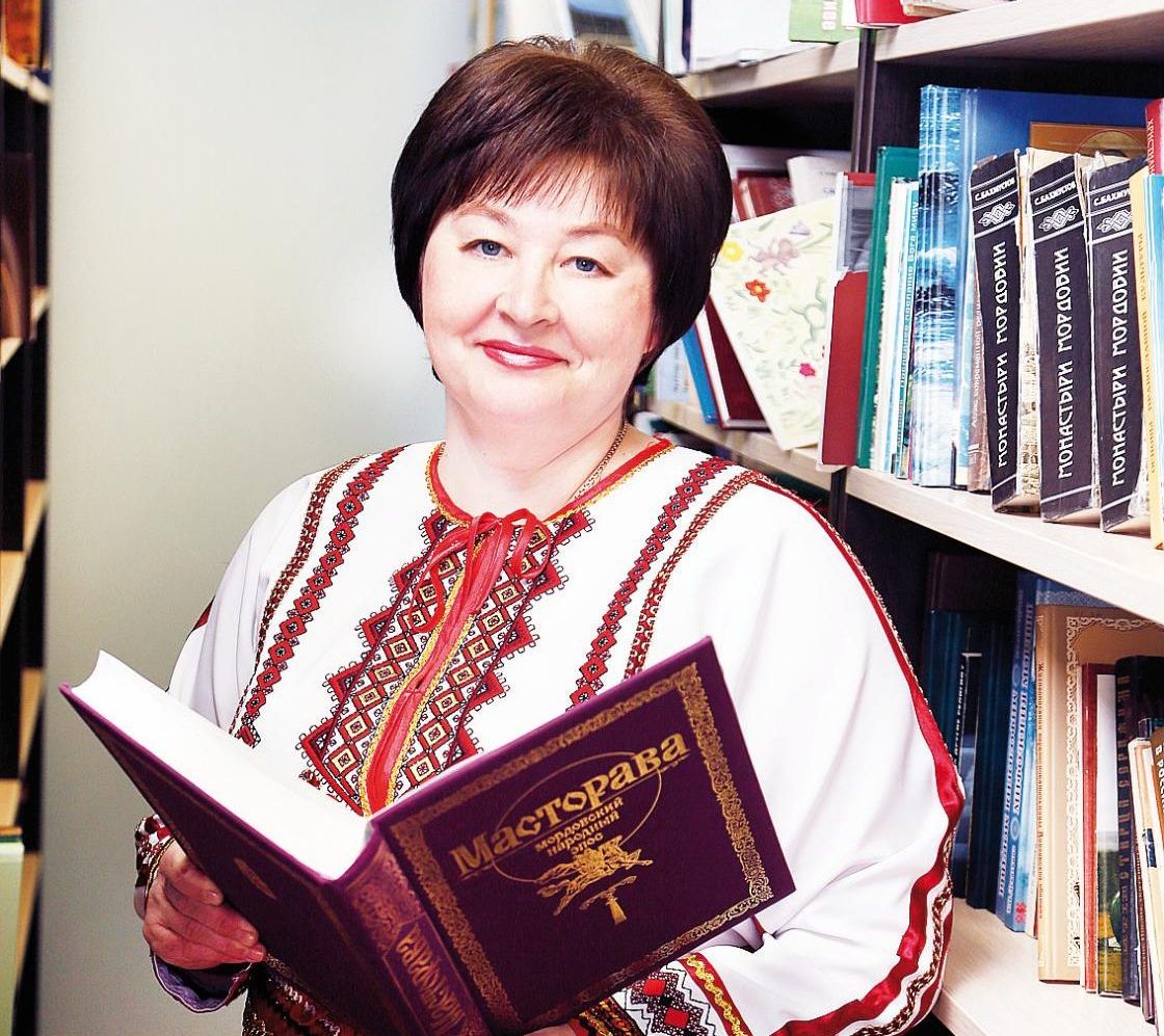 Астролог Бояркина